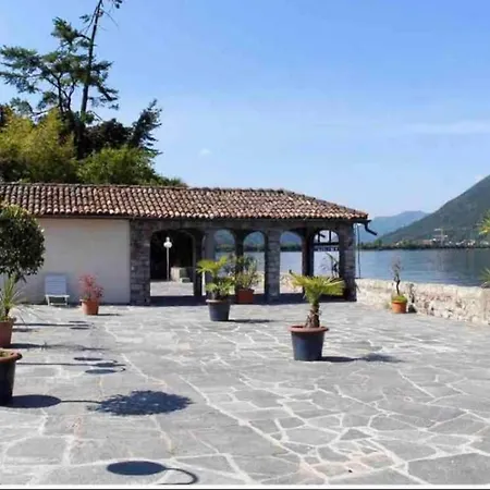 Holiday On The Lake Lugano 2