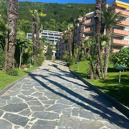 Holiday On The Lake Lugano 2 * Bissone