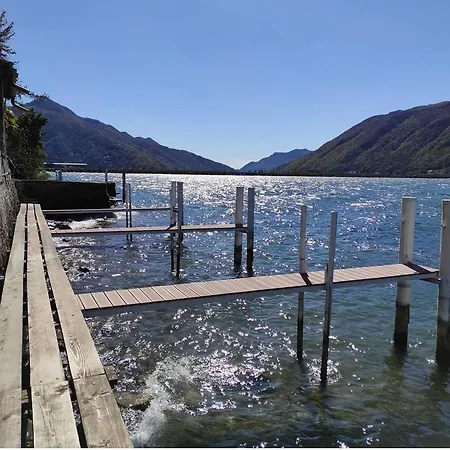 Holiday On The Lake Lugano 2