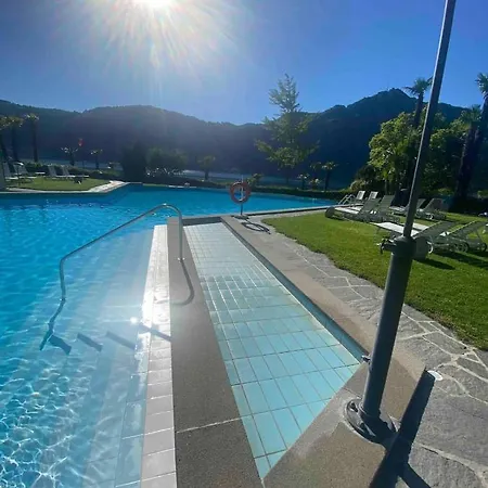 Holiday On The Lake Lugano 2
